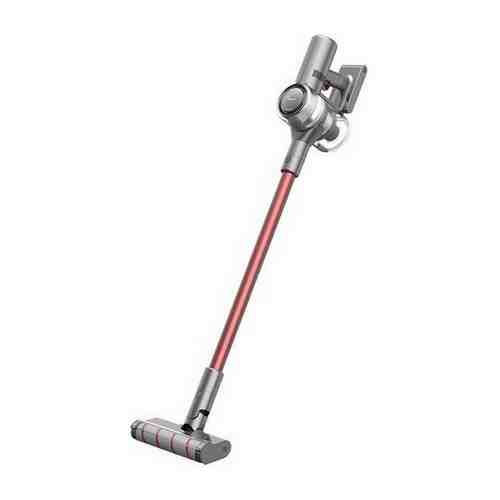 Пылесос беспроводной Dreame Cordless Vacuum Cleaner V11 SE Grey