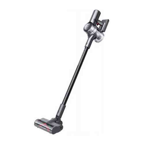 Пылесос беспроводной Dreame Cordless Vacuum V12 Grey