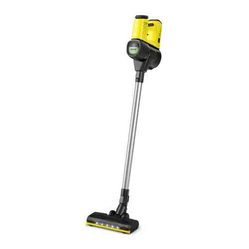 Пылесос беспроводной Karcher VC 6 Cordless our Family 1.198-660.0