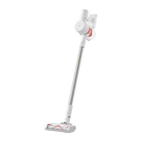 Пылесос беспроводной Xiaomi Mi Vacuum Cleaner G9 (BHR4368GL) цвет белый