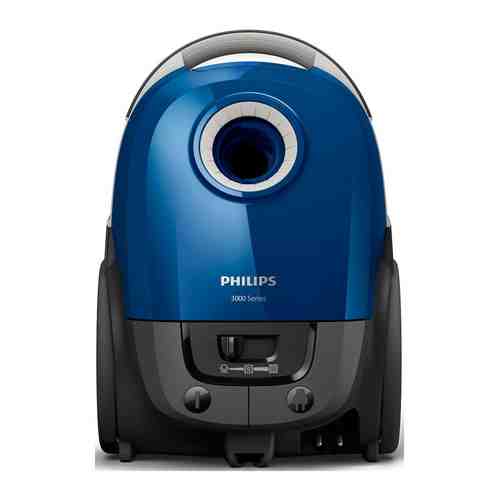 Пылесос Philips XD3010/01