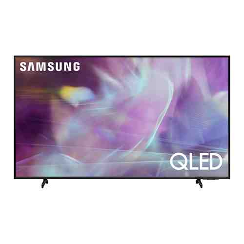 QLED телевизор Samsung QE43Q60ABUXRU