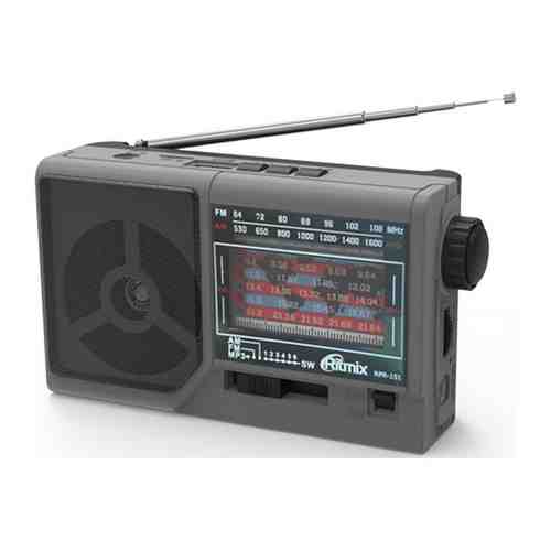 Радиоприемник Ritmix RPR-151