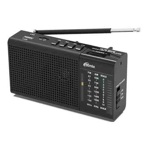 Радиоприемник Ritmix RPR-155