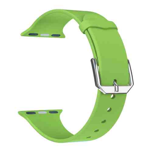 Ремешок для часов Lyambda для Apple Watch 42/44 mm ALCOR DS-APS08C-44-GN Green