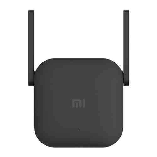 Ретранслятор сигнала Xiaomi Mi Wi-Fi Range Extender Pro (DVB4235GL)