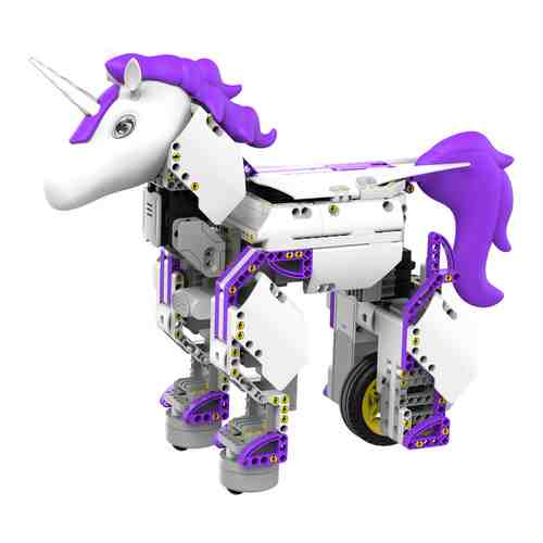 Робот-конструктор Ubtech Jimu UnicornBot JRA0201