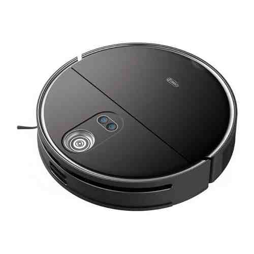 Робот-пылесос 360 Robot Vacuum Cleaner S10 MAX