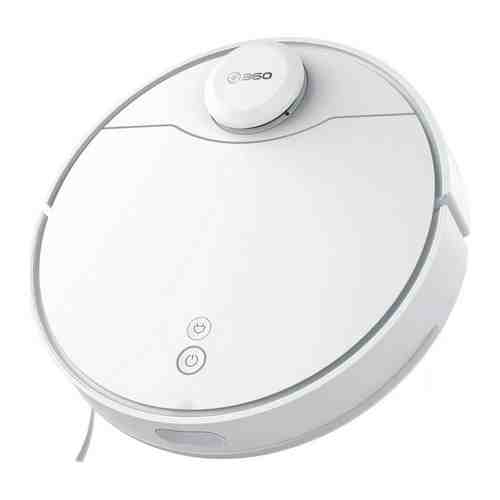 Робот-пылесос 360 Robot Vacuum Cleaner S9