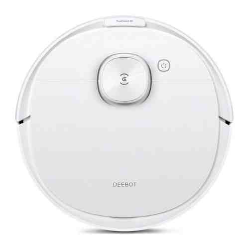 Робот-пылесос Ecovacs DEEBOT N8 EU