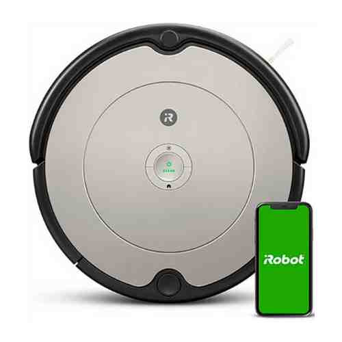 Робот-пылесос iRobot Roomba 698