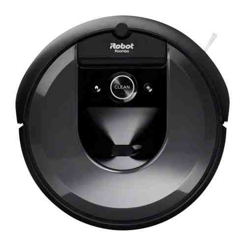 Робот-пылесос iRobot Roomba i7