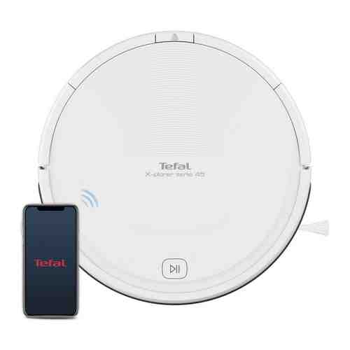 Робот-пылесос Tefal RG8227WH