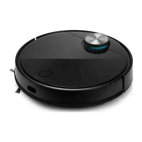 Робот-пылесос Viomi ROBOT CLEANER V3 (V-RVCLM26B) черный