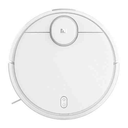 Робот-пылесос Xiaomi Robot Vacuum-Mop 2S EU