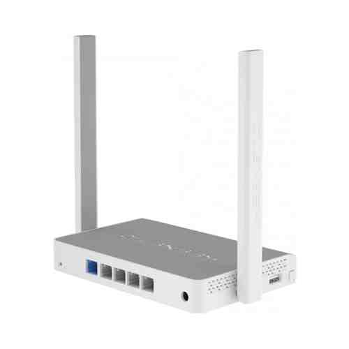 Роутер Keenetic Omni (KN-1410) с Wi-Fi N 300