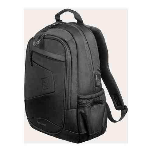 Рюкзак для ноутбука Tucano Lato Backpack 14'' цвет черный