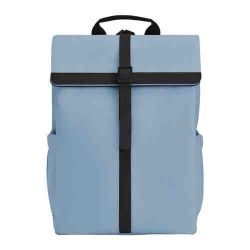 Рюкзак Ninetygo Commuter Oxford backpack серый