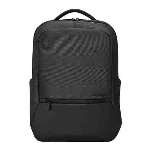 Рюкзак Ninetygo Light Business Commuting Backpack темно-серый