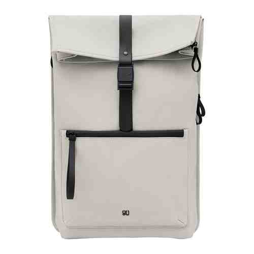 Рюкзак Ninetygo URBAN.DAILY Backpack белый