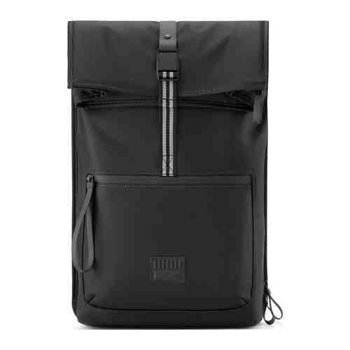 Рюкзак Ninetygo URBAN.DAILY Backpack черный