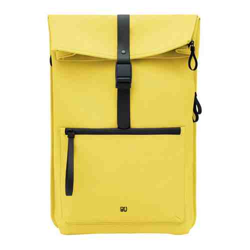 Рюкзак Ninetygo URBAN.DAILY Backpack желтый