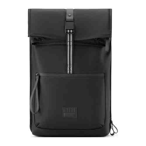 Рюкзак Ninetygo Urban daily plus backpack черный