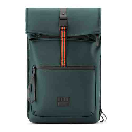 Рюкзак Ninetygo Urban daily plus backpack зеленый