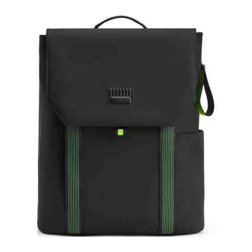 Рюкзак Ninetygo URBAN.E-USING PLUS backpack черный