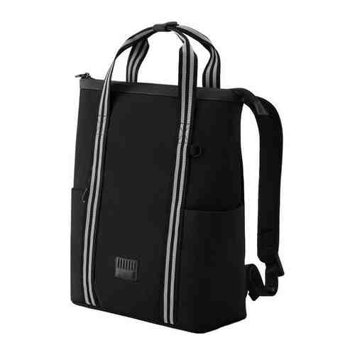 Рюкзак Ninetygo Urban multifunctional commuting backpack черный