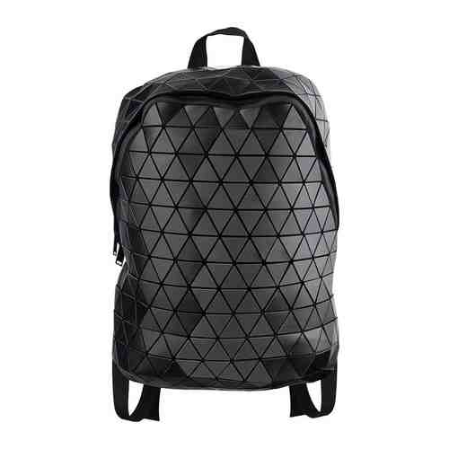 Рюкзак Rombica Mybag Prisma Black