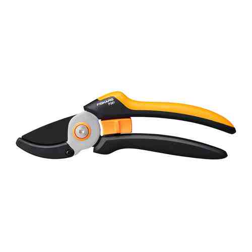 Секатор FISKARS контактный Solid P361