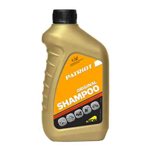 Шампунь для минимоек Patriot GARDEN ORIGINAL SHAMPOO 0 946.л