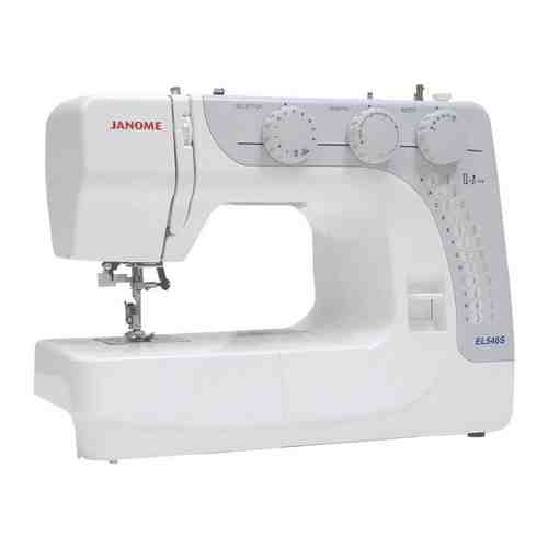 Швейная машина Janome EL 546 S