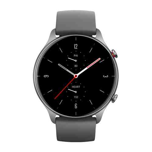 Смарт-часы Xiaomi Amazfit GTR 2E Slate Grey