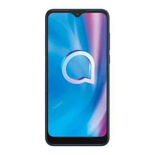 Смартфон Alcatel 1SE 5030D 32Gb 3Gb зеленый 3G 4G