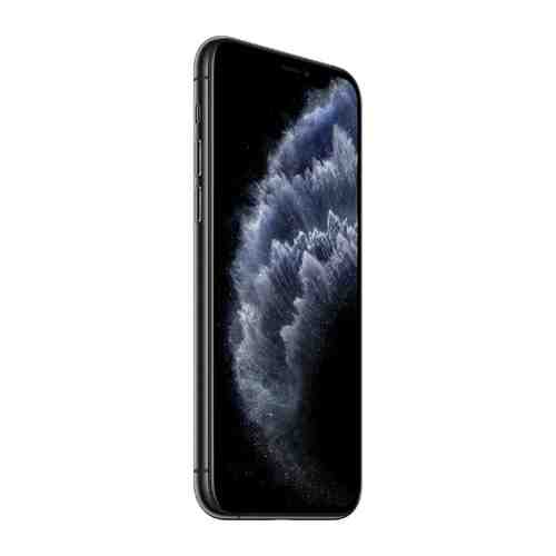 Смартфон Apple Восстановленный iPhone 11 Pro Max 64GB Space Gray (FWHD2RU/A)