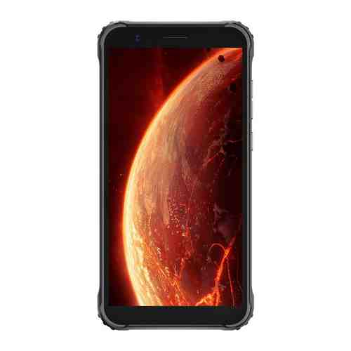 Смартфон Blackview BV4900 черный