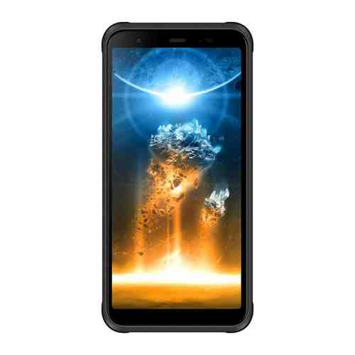 Смартфон Blackview BV6300 PRO черный