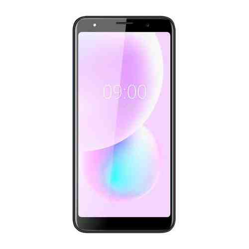 Смартфон BQ 6022G Aura Violet vibes