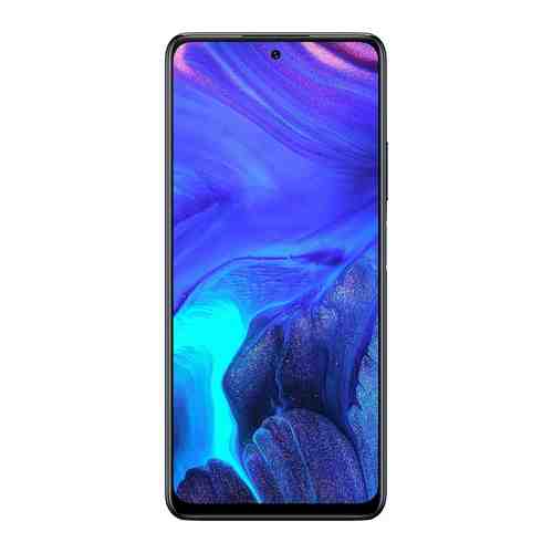 Смартфон Infinix Note 10 Pro X695C 128Gb 8Gb черный