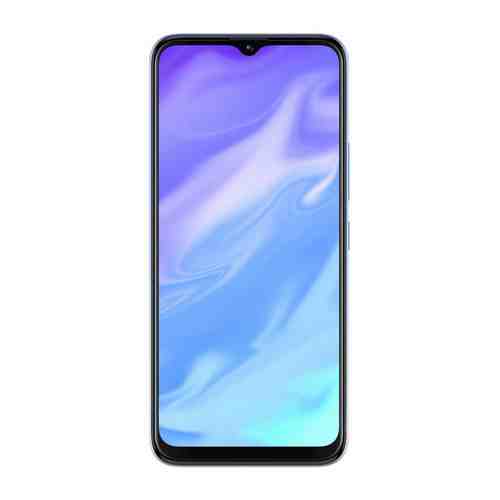 Смартфон Itel Vision 1 Pro DS Ice Crystal Blue