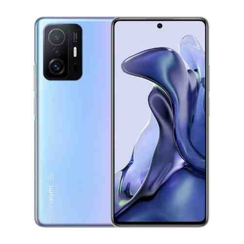 Смартфон Xiaomi 11T RU 8 128 Celestial Blue