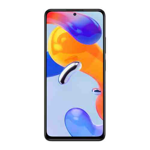 Смартфон Xiaomi Redmi Note 11 Pro 5G 8GB 128GB Gray