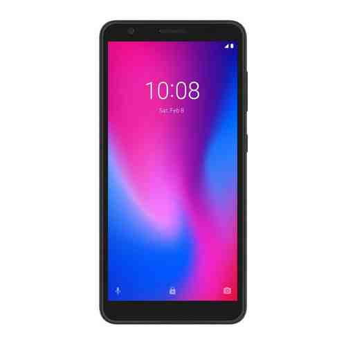 Смартфон ZTE Blade A3 2020 NFC Dark Grey