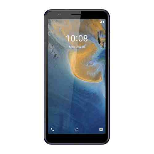 Смартфон ZTE Blade A31 (2 32) синий