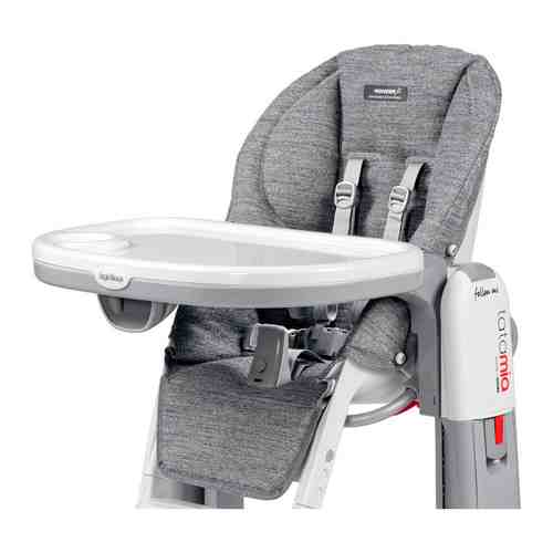 Сменный чехол Peg-Perego для Tatamia Wonder Grey