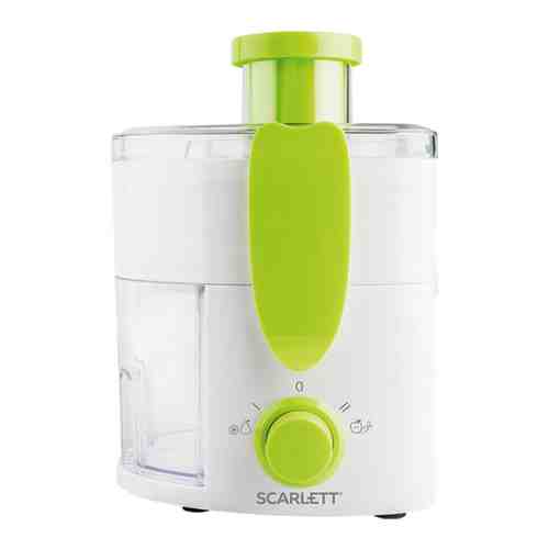 Соковыжималка универсальная Scarlett SC-JE50P01