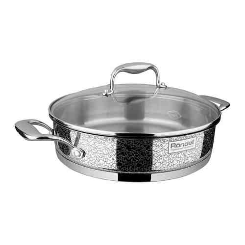 Сотейник Rondell RDS-353 Vintage
