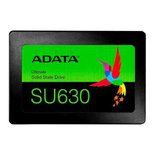 SSD-накопитель A-DATA SATA III 240Gb ASU630SS-240GQ-R Ultimate SU630 2.5''